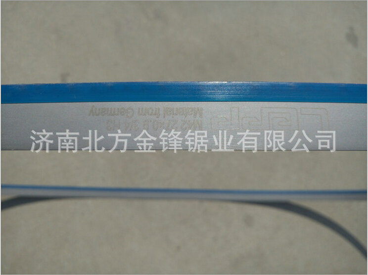 淺談【機(jī)用鋸條】的使用都有哪些標(biāo)準(zhǔn)？